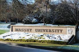 Trường đại học Massey