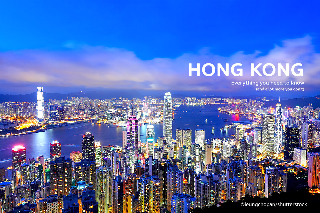 Chúc mừng thành công visa Hồng Kong - Trương Thị Hạnh