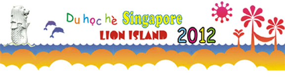 Khuyến mãi Đặc Biệt cùng du học hè Singapore