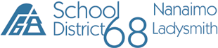 School District 68