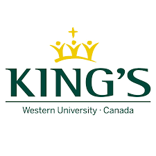 Học bổng Western Ontario University - Học viện King's - 44,000 CAD