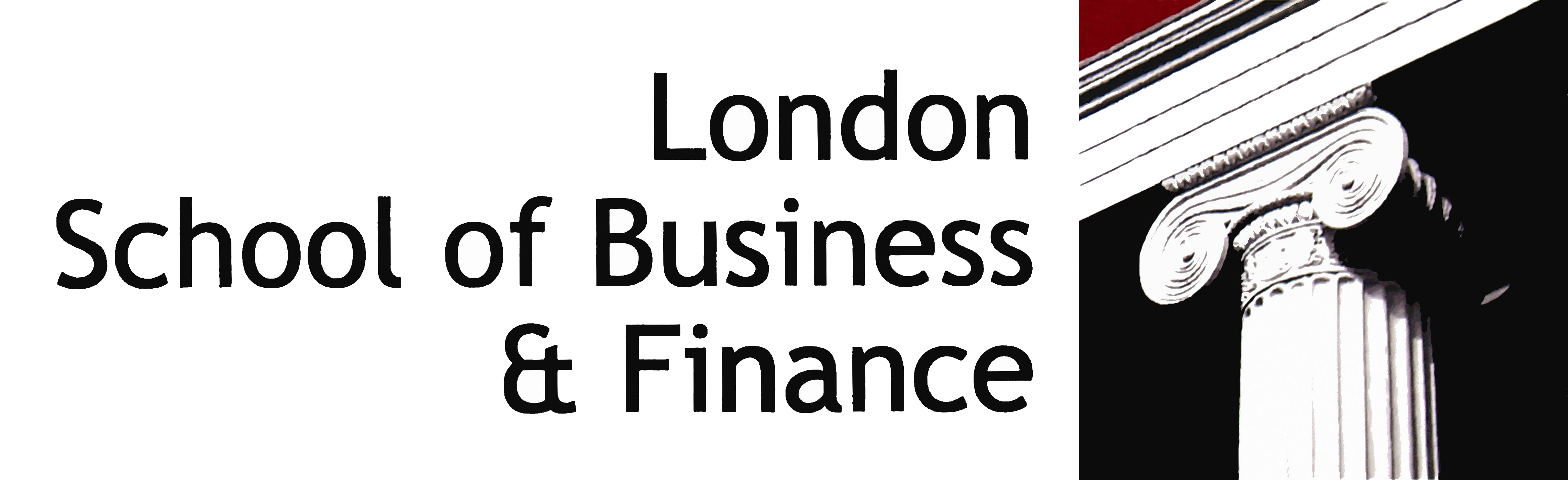 london school of business and finance