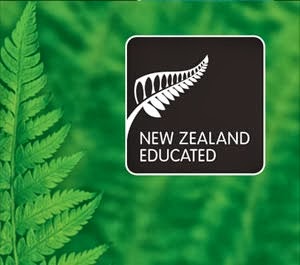 Thủ tục xin visa Du học New Zealand