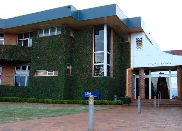 University Of Southern Queensland - Sydney