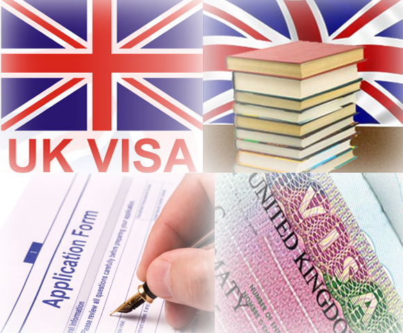 Những thay đổi về việc xét duyệt thị thực lưu trú tại Anh trên 6 tháng
