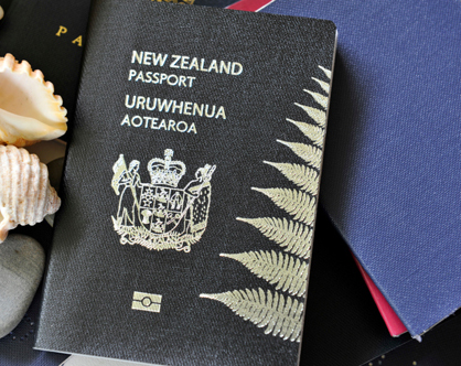 Thủ tục xin visa du học NewZealand mới nhất