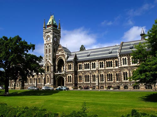 Đại học Otago