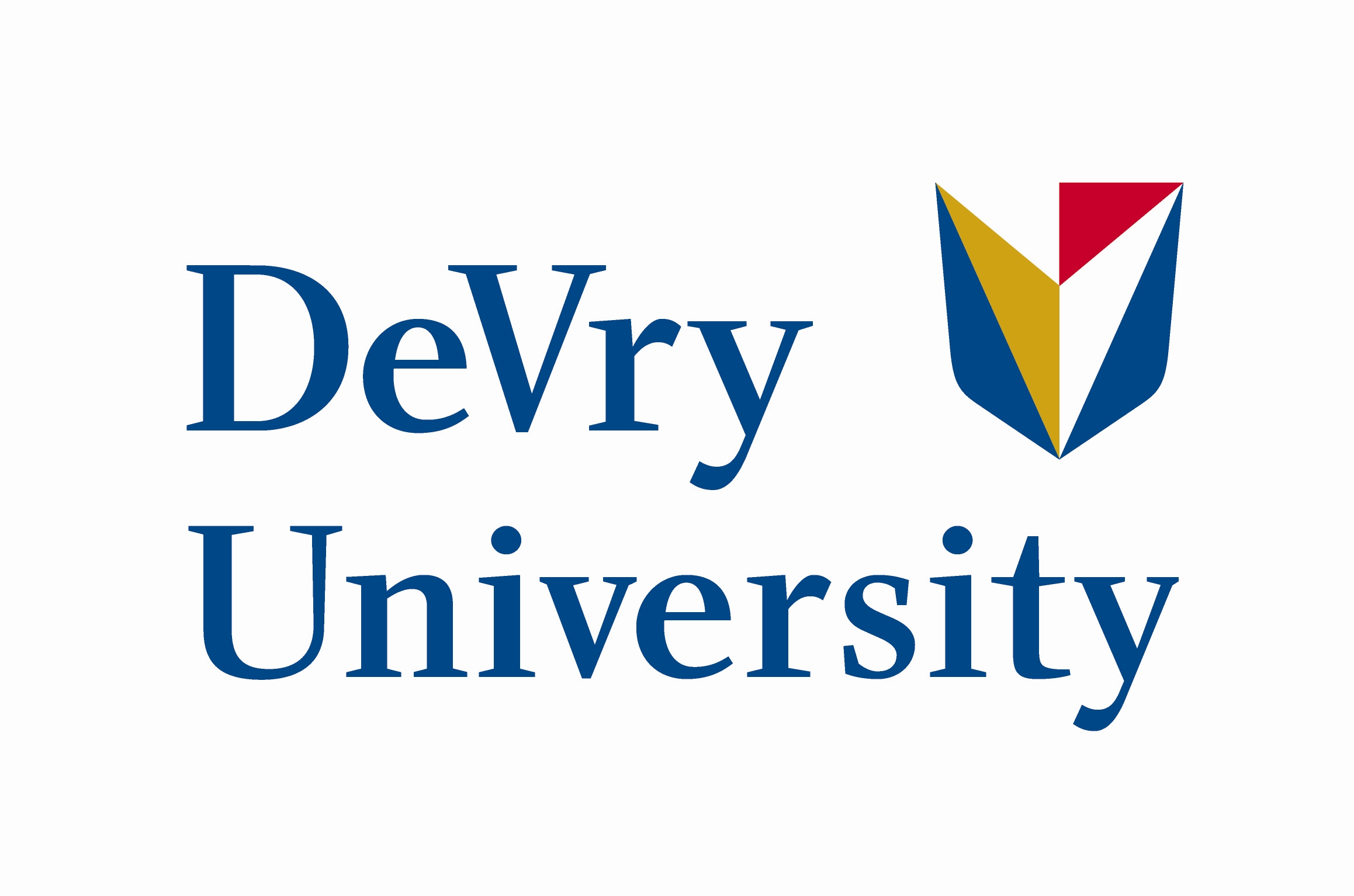 devry university
