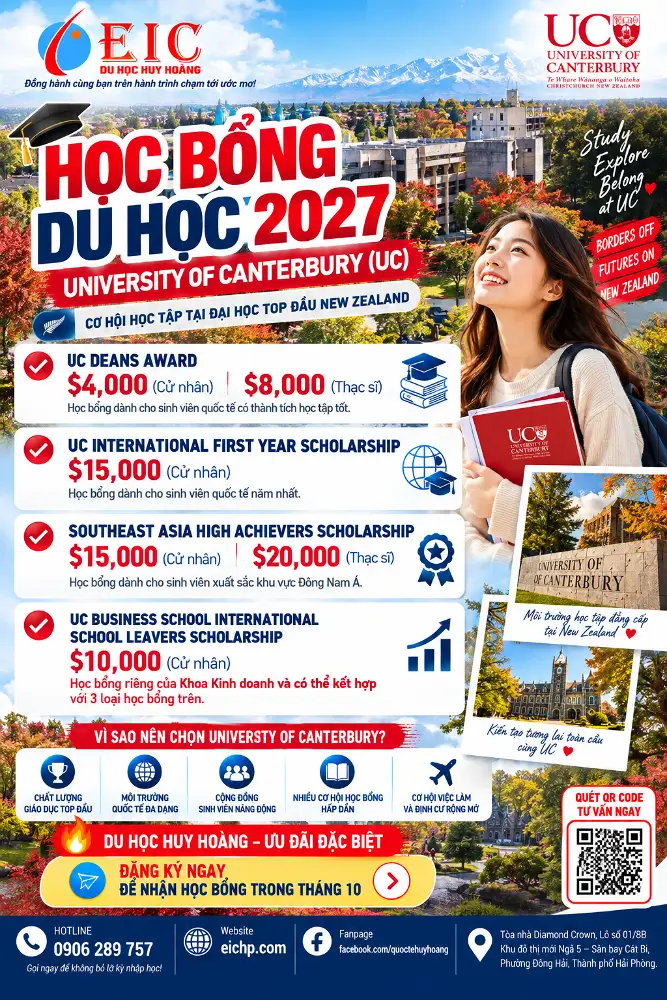 Công Ty Cổ Phần Quốc Tế Huy Hoàng